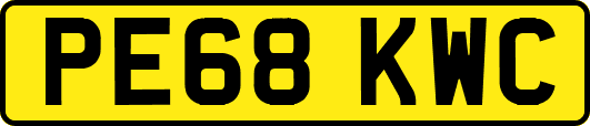 PE68KWC