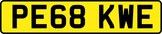 PE68KWE