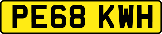 PE68KWH