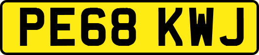PE68KWJ
