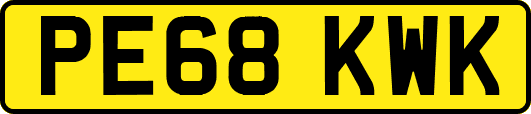 PE68KWK