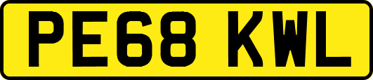 PE68KWL
