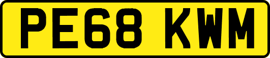 PE68KWM