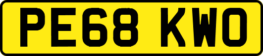 PE68KWO