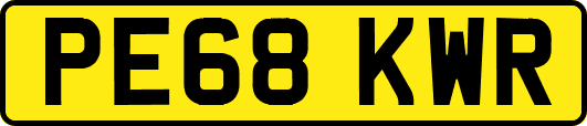 PE68KWR