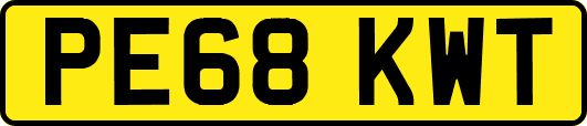 PE68KWT