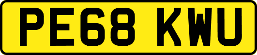 PE68KWU