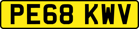 PE68KWV