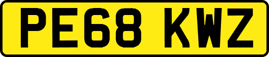 PE68KWZ