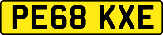 PE68KXE
