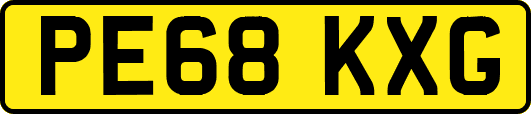 PE68KXG