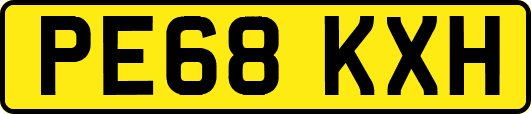 PE68KXH