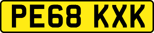PE68KXK