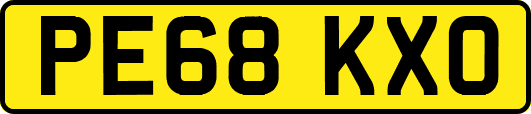 PE68KXO