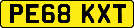 PE68KXT