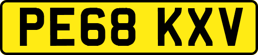 PE68KXV