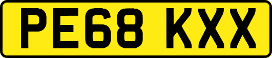PE68KXX