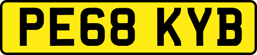 PE68KYB