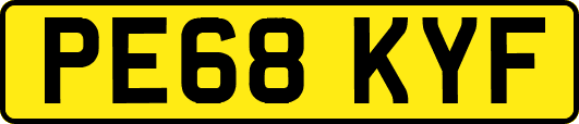 PE68KYF