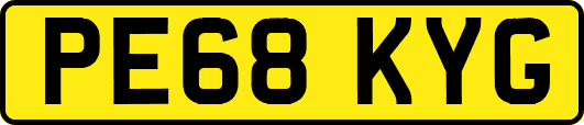 PE68KYG