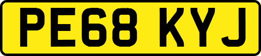 PE68KYJ