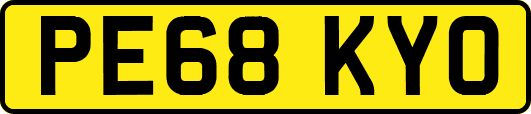 PE68KYO
