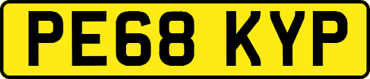 PE68KYP