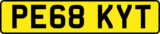 PE68KYT