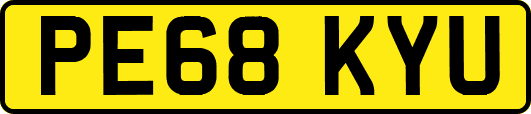 PE68KYU