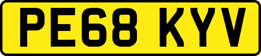 PE68KYV