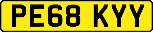 PE68KYY