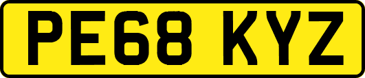 PE68KYZ