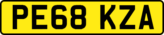 PE68KZA