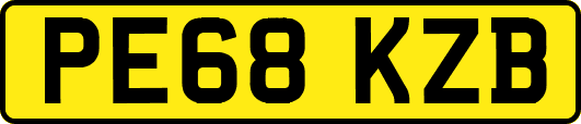 PE68KZB