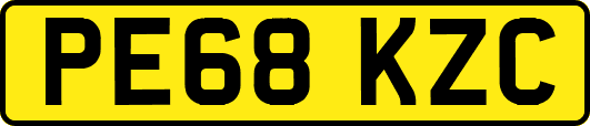PE68KZC