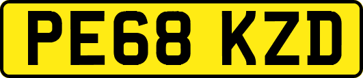 PE68KZD