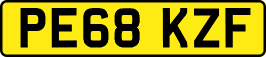 PE68KZF