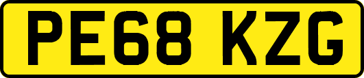 PE68KZG