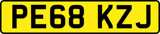 PE68KZJ