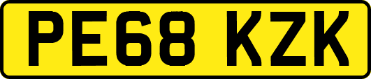 PE68KZK