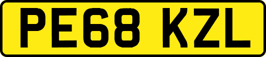 PE68KZL