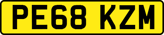 PE68KZM