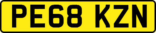 PE68KZN