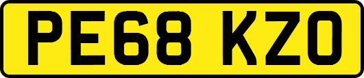 PE68KZO