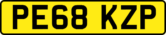 PE68KZP