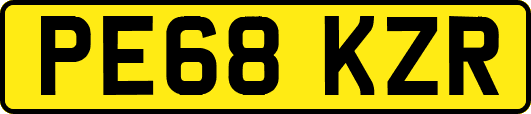 PE68KZR