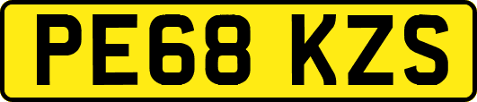 PE68KZS