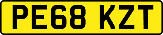 PE68KZT