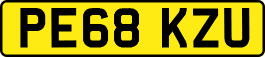 PE68KZU