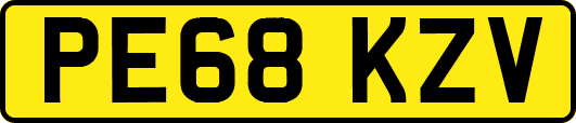 PE68KZV